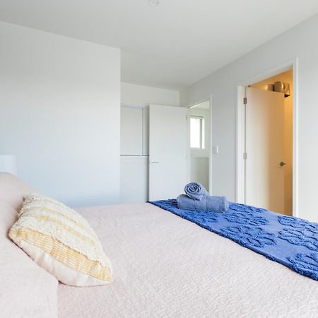 Stylish And Comfort In Cbd كريستتشيرش المظهر الخارجي الصورة