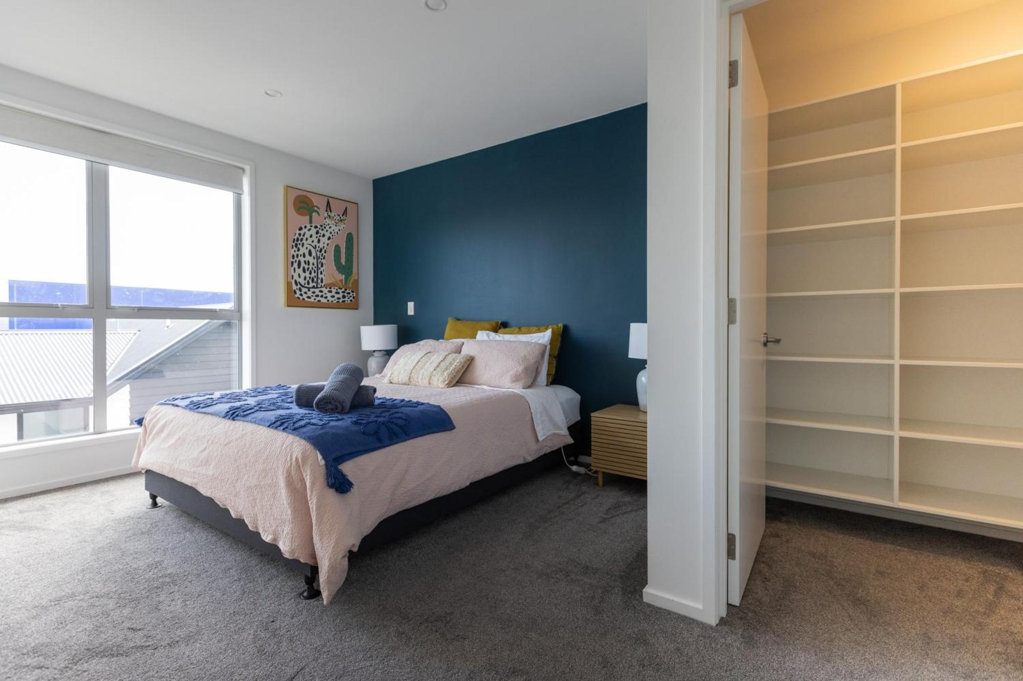Stylish And Comfort In Cbd كريستتشيرش المظهر الخارجي الصورة