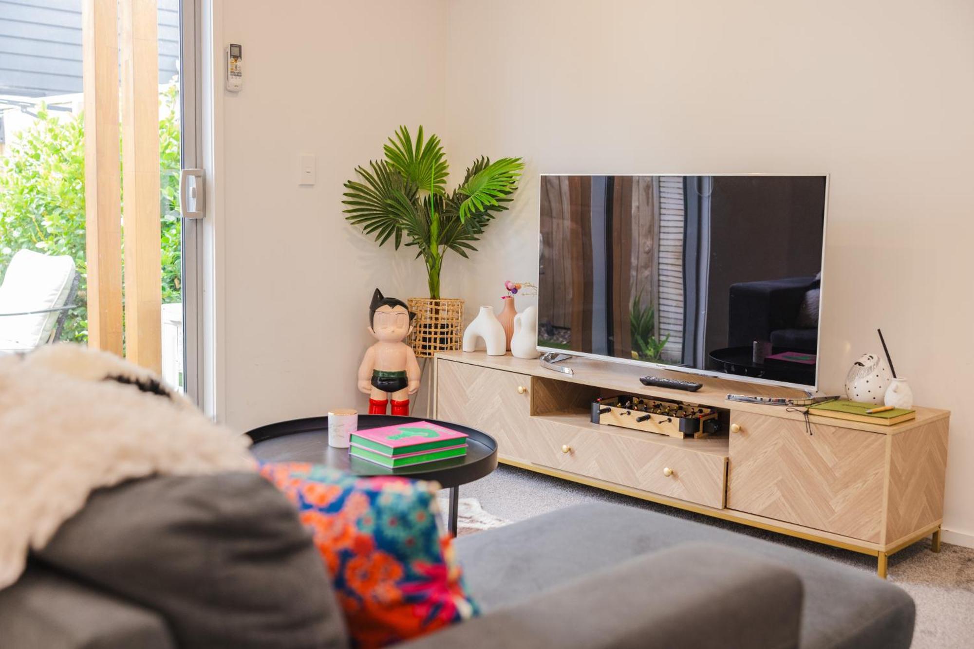 Stylish And Comfort In Cbd كريستتشيرش المظهر الخارجي الصورة