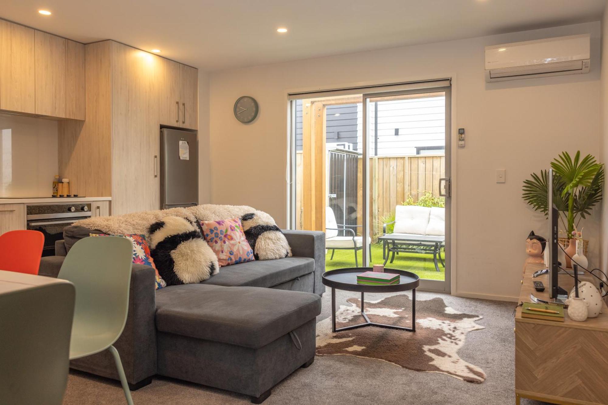 Stylish And Comfort In Cbd كريستتشيرش المظهر الخارجي الصورة