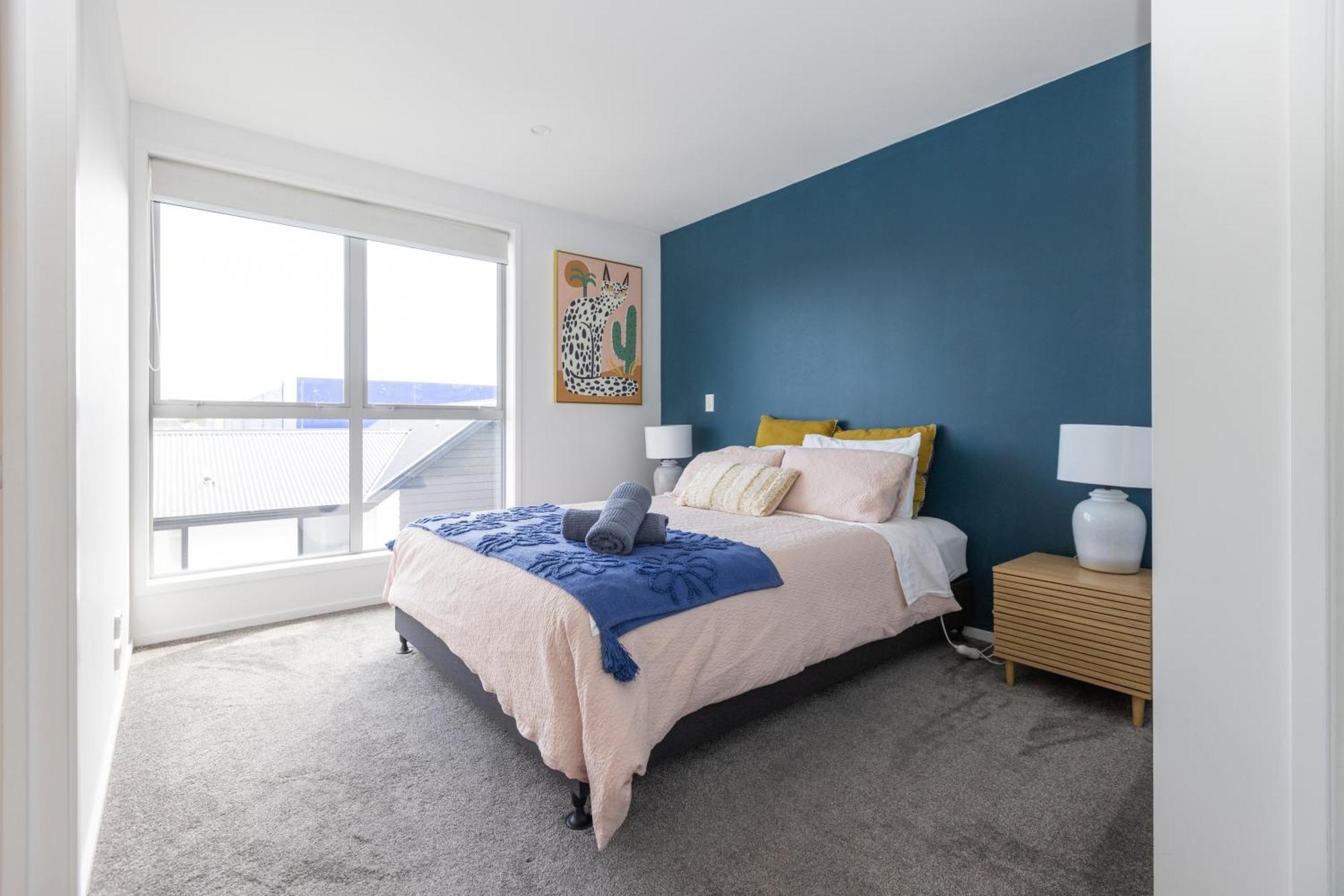 Stylish And Comfort In Cbd كريستتشيرش المظهر الخارجي الصورة