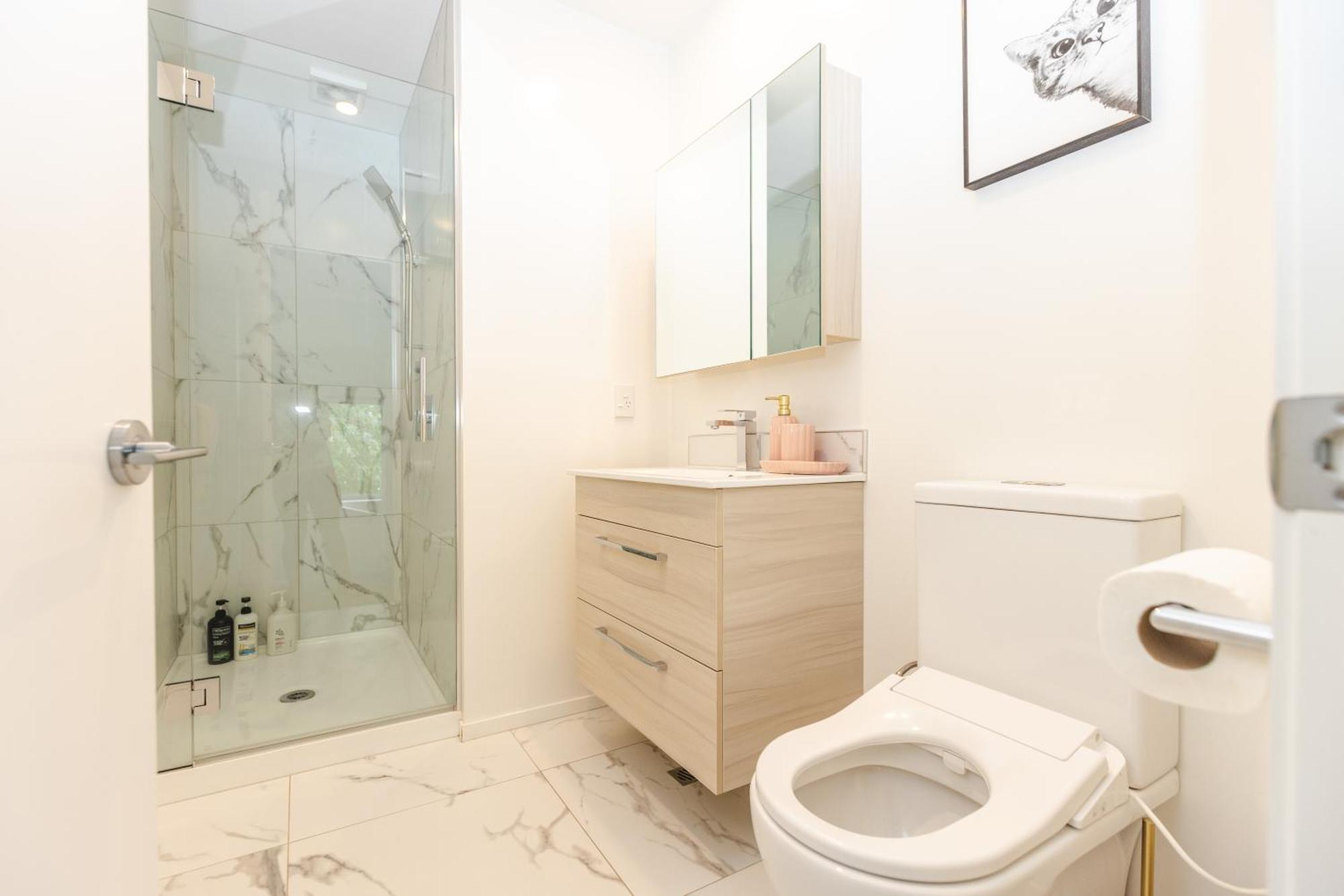 Stylish And Comfort In Cbd كريستتشيرش المظهر الخارجي الصورة